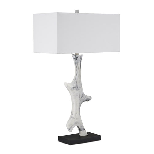 Currey and Company Devant Table Lamp 6000-0817