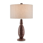 Currey and Company Temptress Table Lamp 6000-0827