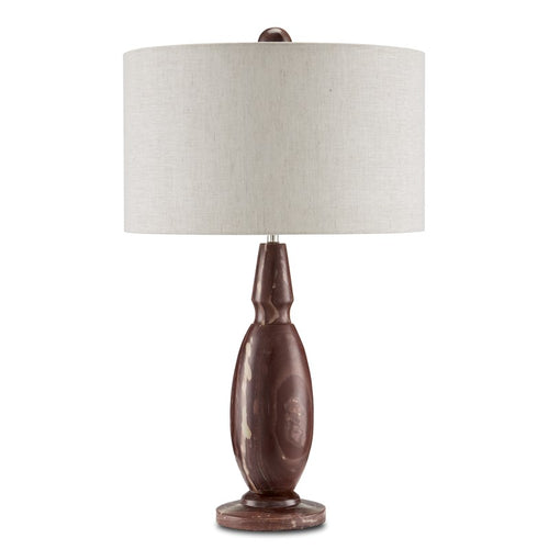 Currey and Company Temptress Table Lamp 6000-0827
