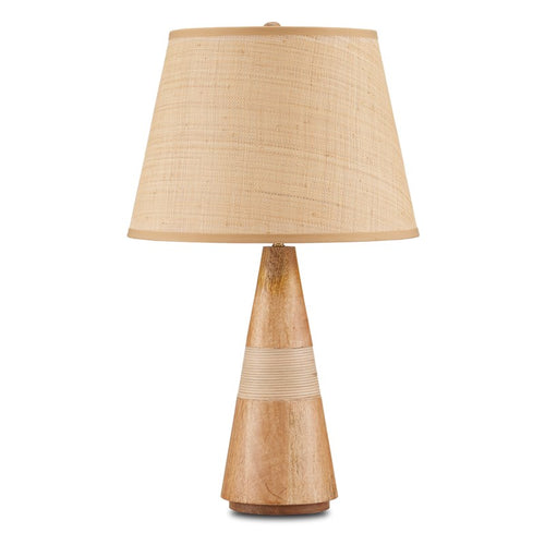 Currey and Company Amalia Table Lamp 6000-0828