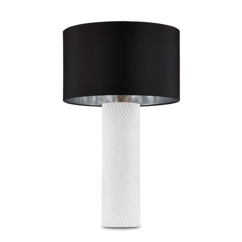 Currey and Company Groovy Table Lamp 6000-0830