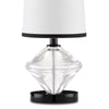 Currey and Company Whirling Dervish Table Lamp 6000-0832