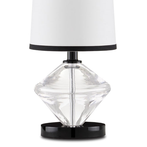 Currey and Company Whirling Dervish Table Lamp 6000-0832