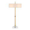 Currey and Company Caldwell Table Lamp 6000-0833