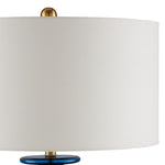 Currey and Company Aladdin Table Lamp 6000-0839