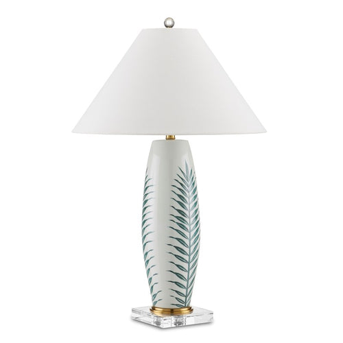 Currey and Company Kenita Table Lamp 6000-0843