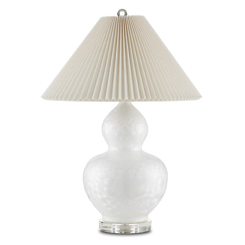 Currey and Company Robineau Table Lamp 6000-0844