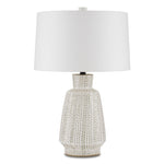 Currey and Company Dash Table Lamp 6000-0848