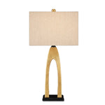 Currey and Company Archway Table Lamp 6000-0851
