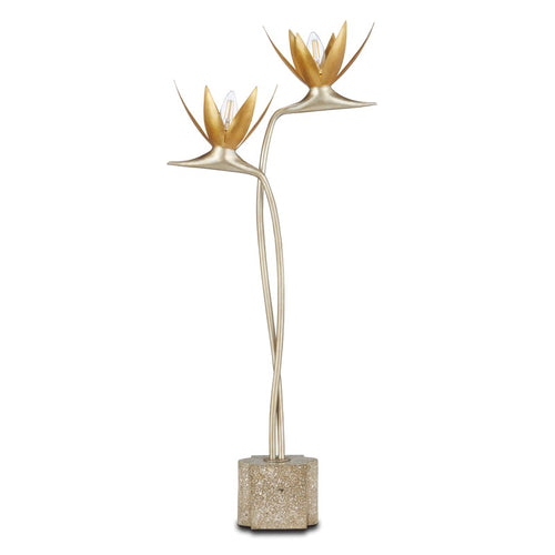 Currey and Company Paradiso Table Lamp 6000-0855