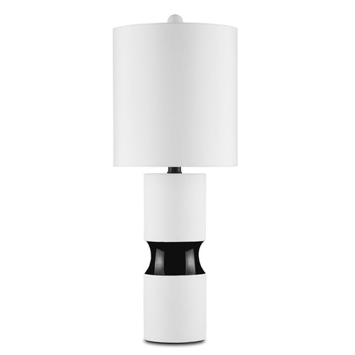 Currey and Company Althea Table Lamp 6000-0856