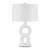 Currey and Company Ciambella Table Lamp 6000-0857