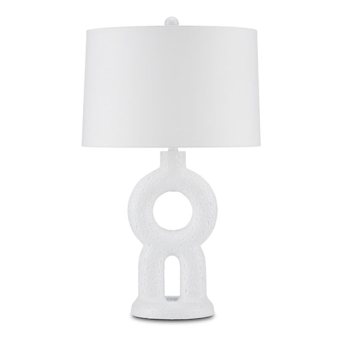 Currey and Company Ciambella Table Lamp 6000-0857