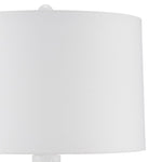 Currey and Company Ciambella Table Lamp 6000-0857