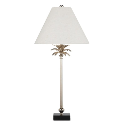 Currey and Company Palmyra Table Lamp 6000-0860