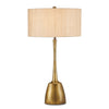 Currey and Company Cheenee Table Lamp 6000-0861