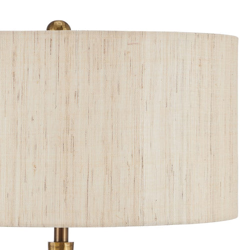 Currey and Company Cheenee Table Lamp 6000-0861