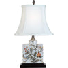Lovecup Jasmine Star Flower Square Table Lamp L243