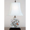 Lovecup Jasmine Star Flower Square Table Lamp L243
