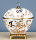 Lovecup Xiamena Jewelry Box L323