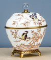 Lovecup Xiamena Jewelry Box L323