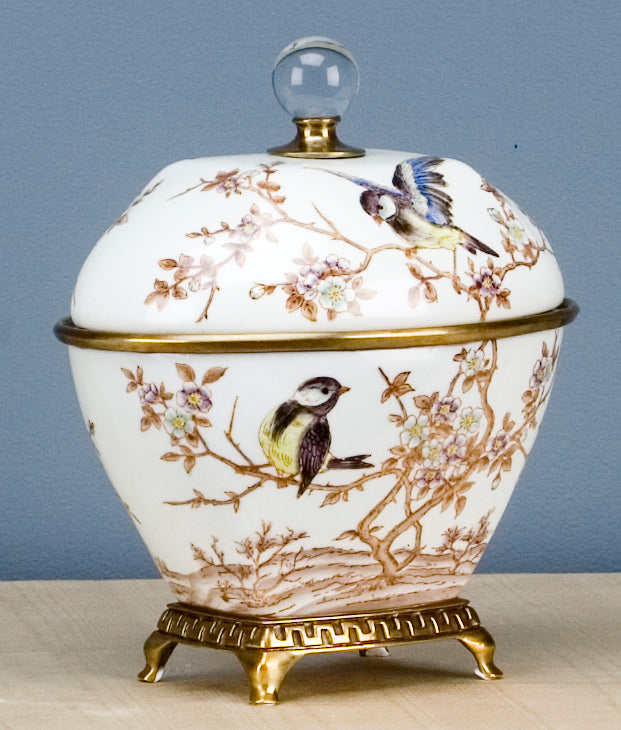 Lovecup Xiamena Jewelry Box L323