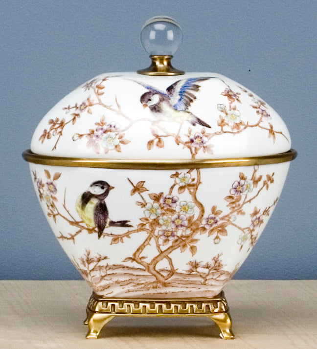 Lovecup Xiamena Jewelry Box L323