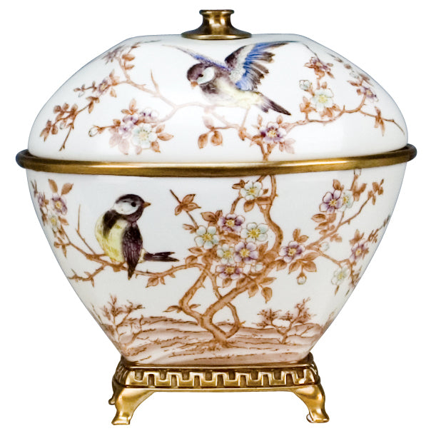 Lovecup Xiamena Jewelry Box L323
