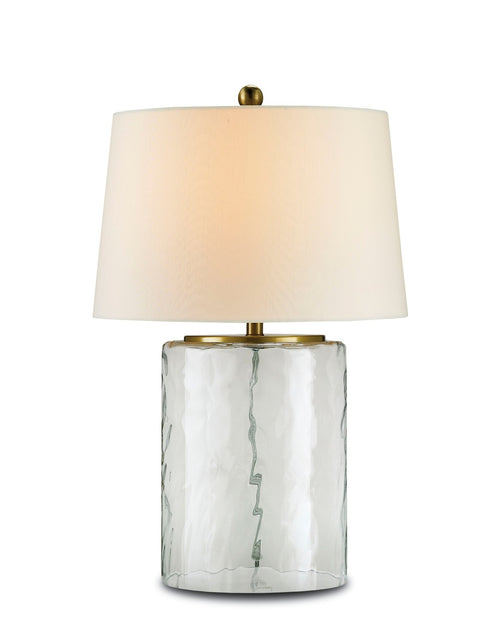 Curry and Company Oscar Table Lamp 6197 - LOVECUP
