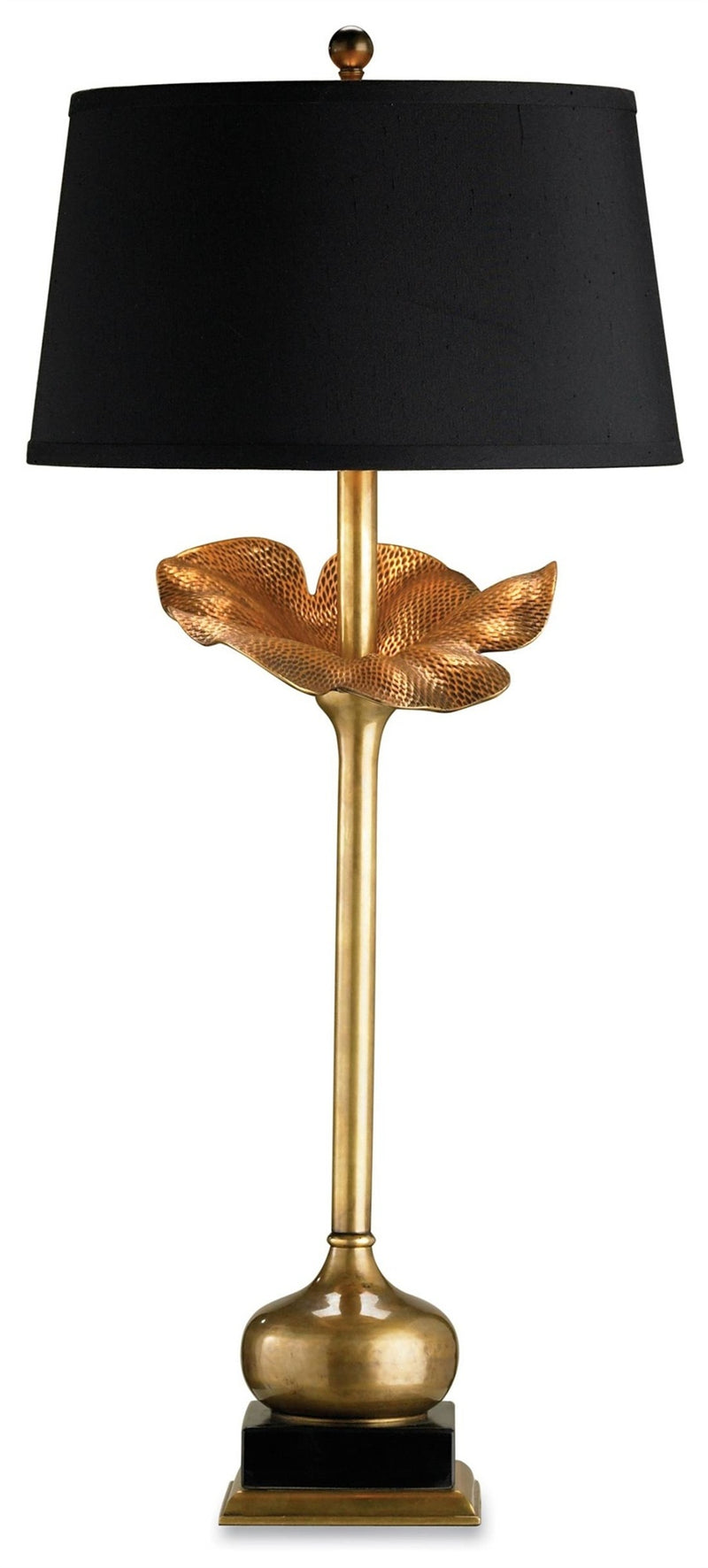 Currey and Company Metamorphosis Table Lamp 6240