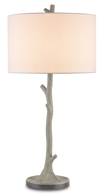 Currey and Company Beaujon Table Lamp 6359