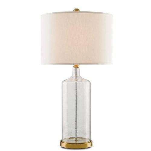 Currey and Company Hazel Table Lamp 6510 - LOVECUP