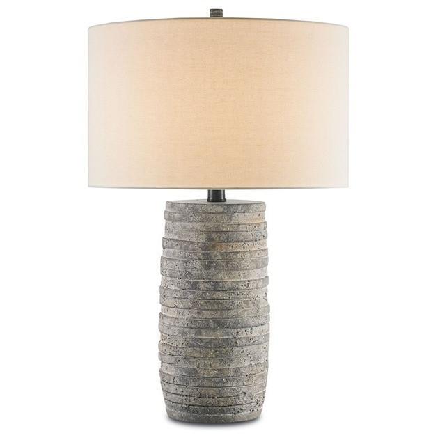 Currey and Company Innkeeper Table Lamp 6782 - LOVECUP