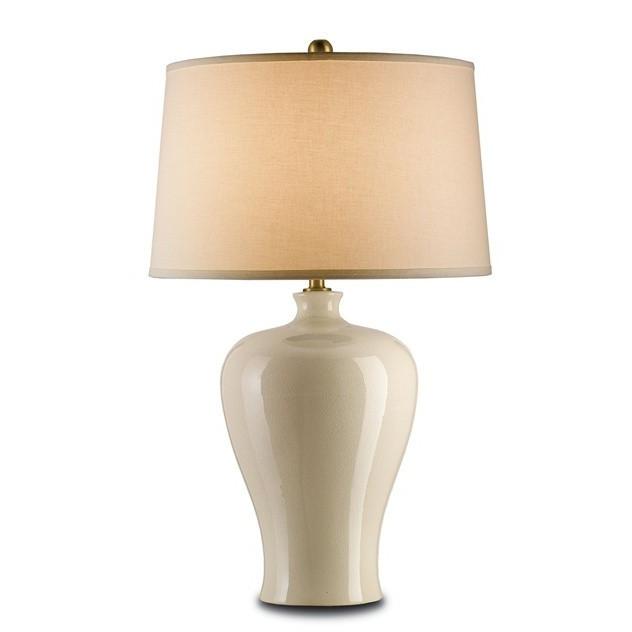Currey and Company Blaise Table Lamp 6822 - LOVECUP