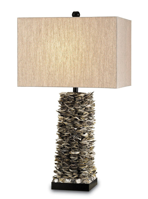 Currey and Company Villamare Table Lamp 6862 - LOVECUP