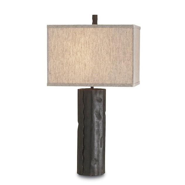 Currey and Company Caravan Table Lamp 6868 - LOVECUP