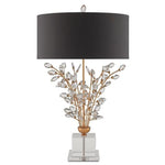 Forget-Me-Not Table Lamp - LOVECUP