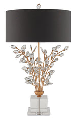 Currey and Company Forget-Me-Not Table Lamp 6983 - LOVECUP