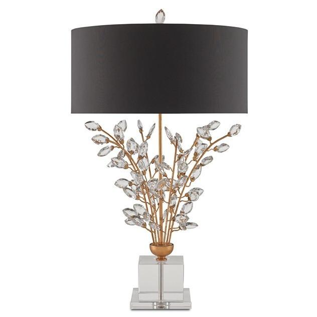 Forget-Me-Not Table Lamp - LOVECUP
