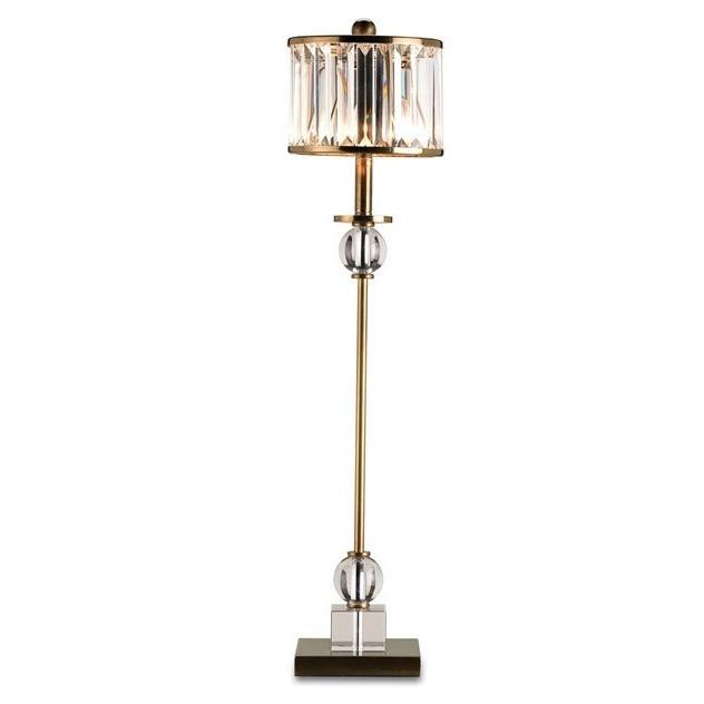 Currey and Company Parfait Table Lamp 6986 - LOVECUP