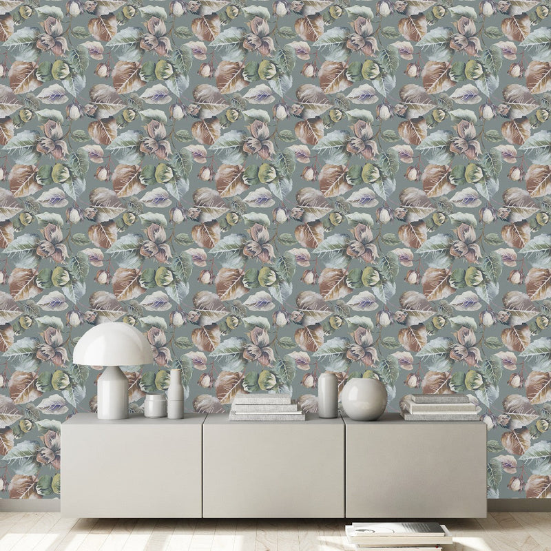 Hazelnuts Wallpaper