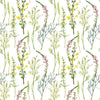 Wildflowers Wallpaper Tasteful High-Quality