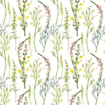 Wildflowers Wallpaper Tasteful High-Quality