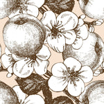 Fruit Tree Wallpaper