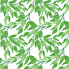 Green Leaves of Tree Wallpaper