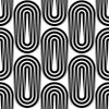 Black Pattern Wallpaper