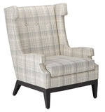Currey and Company Gabe Spa Chair 7000-0392