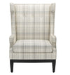 Currey and Company Gabe Spa Chair 7000-0392