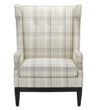 Currey and Company Gabe Spa Chair 7000-0392