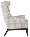 Currey and Company Gabe Spa Chair 7000-0392